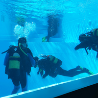 Santa Cruz Dive House