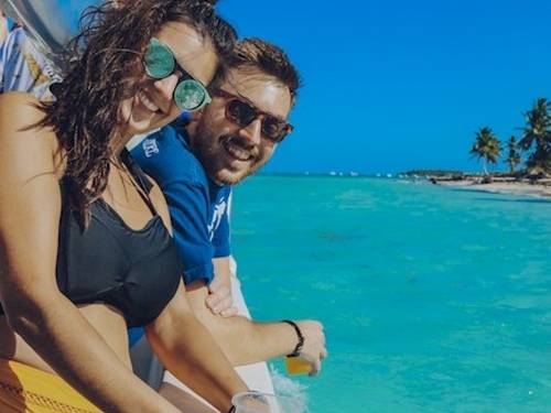 Hispaniola Aquatic Adventures