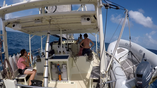 Quest Liveaboard