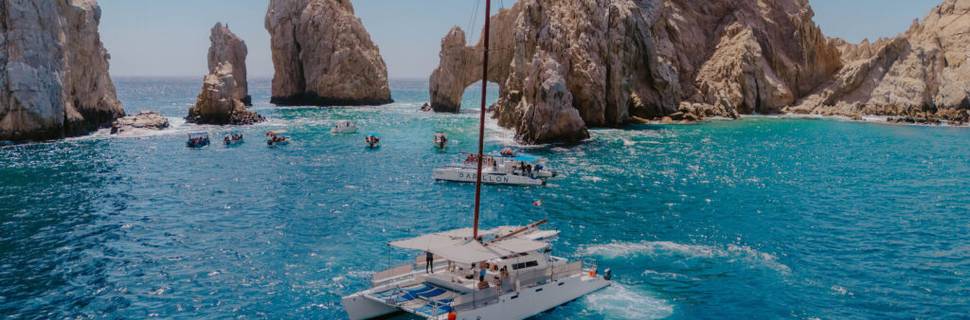 Boat Trips Club – Los Cabos