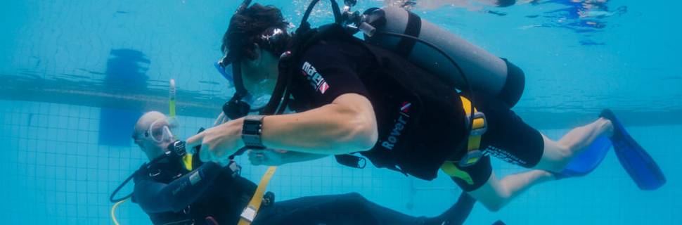 Chalok Reef Divers | Diving Centre