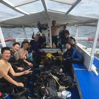 Mango's Dive Center