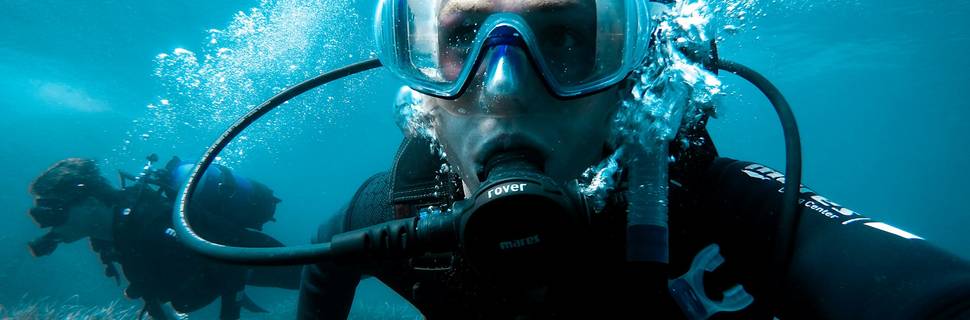 IDive Diving Center