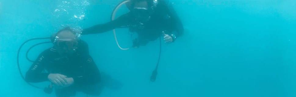 Nakula Dive Center