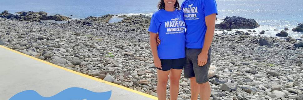 Madeira Diving Center