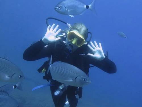 Kissamos Diving Center | Meeting Point
