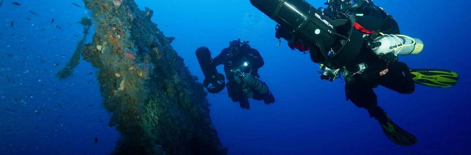 Dive Systems Malta