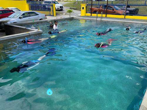The Divers Den Sdn Bhd