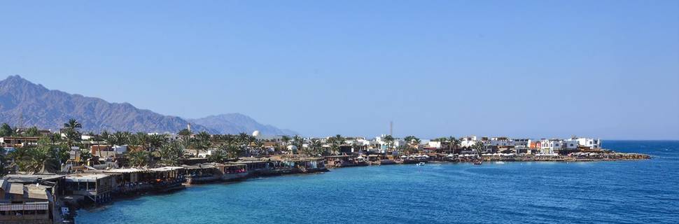 Red Sea Relax Resort