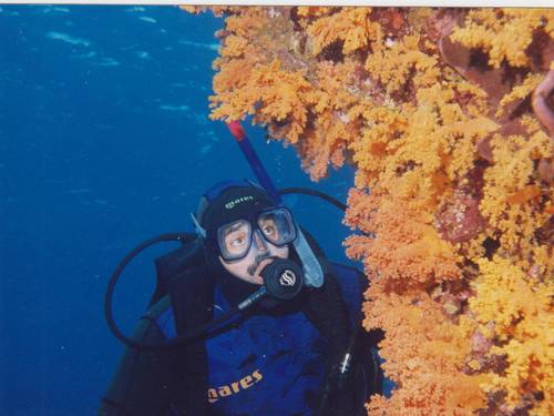 Red Sea Dive Center