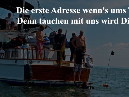 Tauchcenter nicedive4u