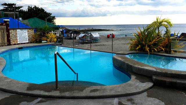 Dive Union