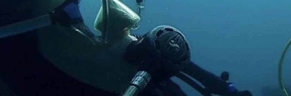 Bidasoa Buceo