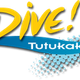 Dive! Tutukaka