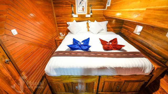 Lady Denok Liveaboard