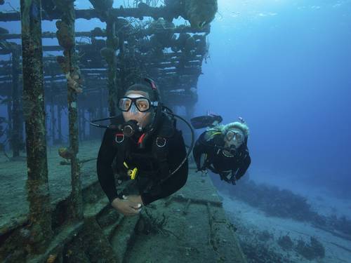 American Divers Phuket
