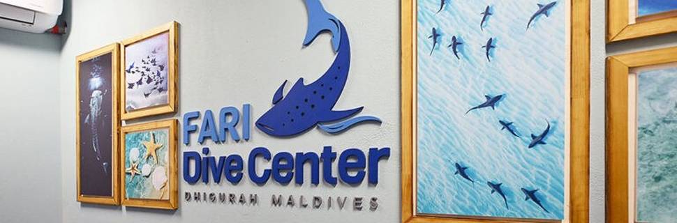 Fari Dive Center Dhigurah