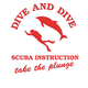 Dive and Dive