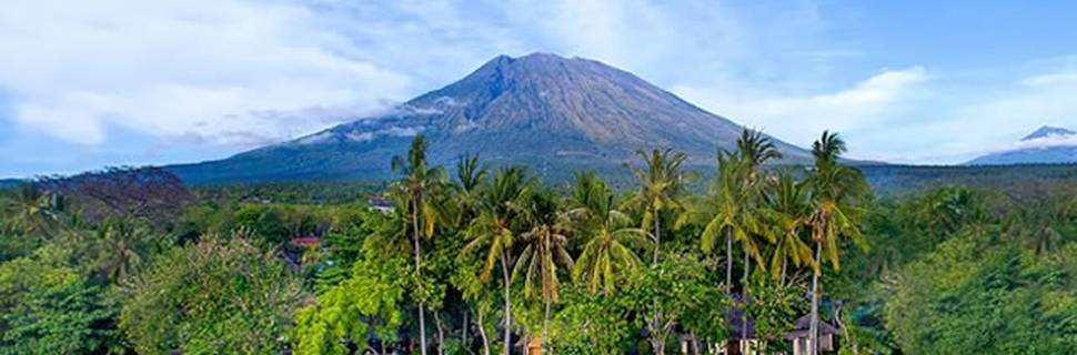 Mimpi Resort Tulamben