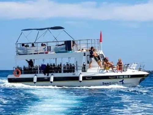 Sea Spirit Diving Resort