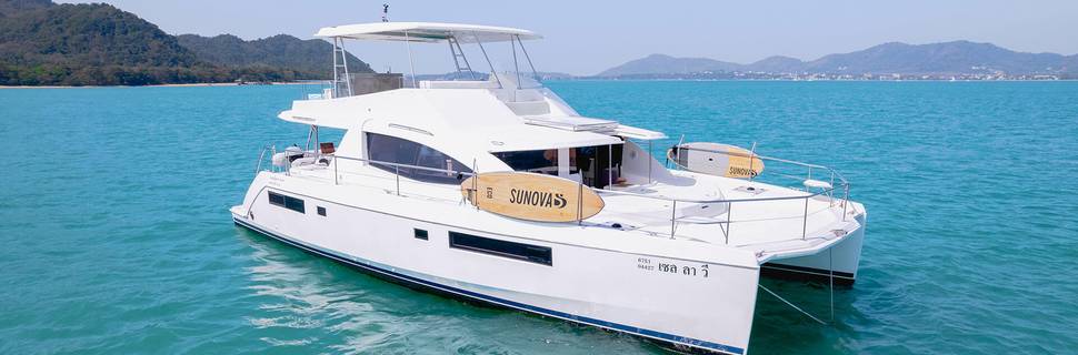 Sunrise Divers Phuket