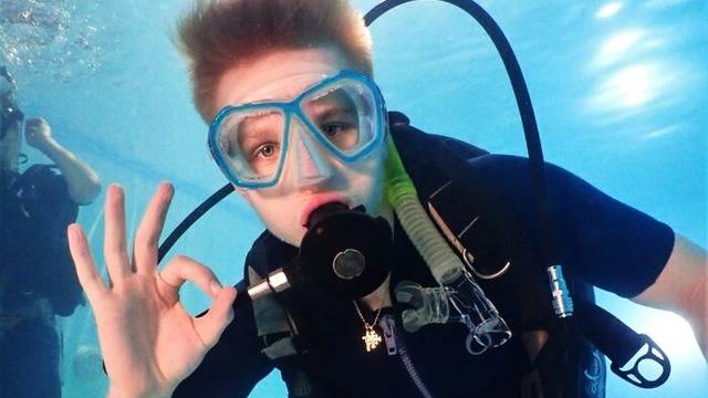 Dive Studio