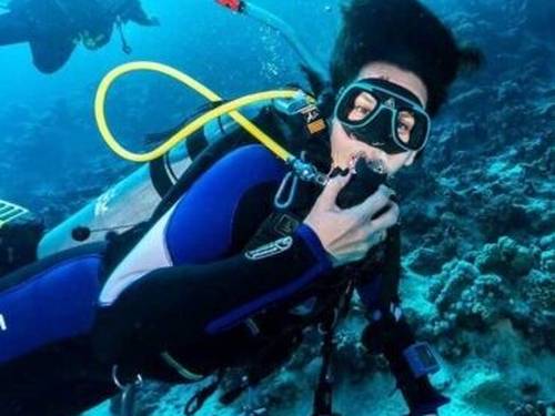 Dive Culture