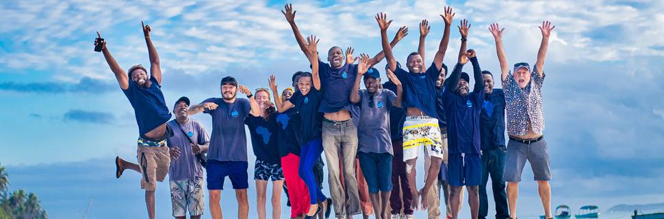 One Ocean Dive Centre - Kiwengwa