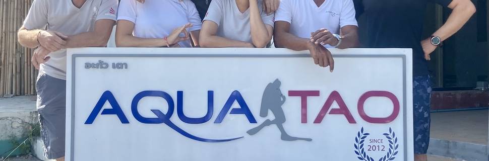 AquaTao - French & International Dive Club