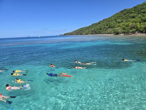 Aqua Adventure