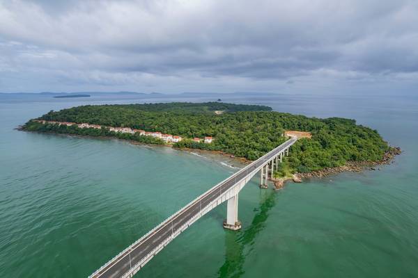 Cambodia