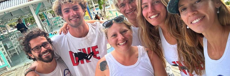 Coral Point Diving and Excursions