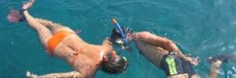 Hippocampos Dive Center