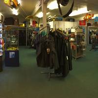 Harbor Dive Center
