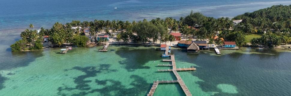 Blue Marlin Beach Resort
