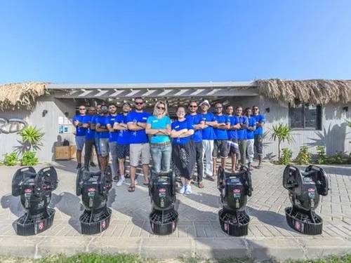 Scuba World Divers - Marsa Mares