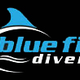Blue Fin Divers Naxos Scuba Diving Center - PADI 5 Star IDC Resort