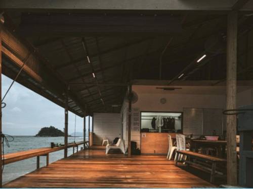 Udive Tioman