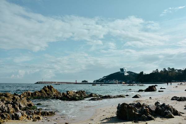 Korea, South