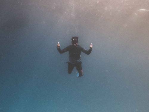 Submarine Diving | PADI 5 Star Diving Resort