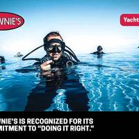 Brownies Yacht Diver Stores