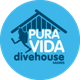 Pura Vida Divehouse
