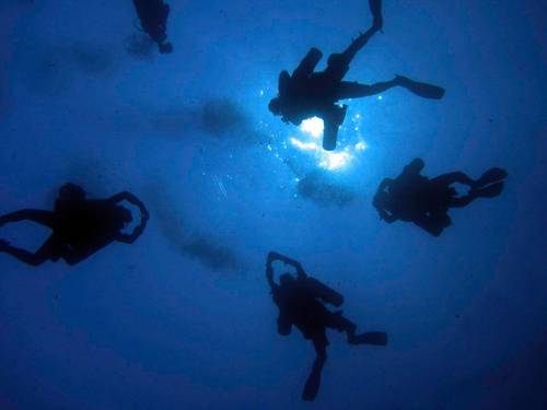 Blue Planet