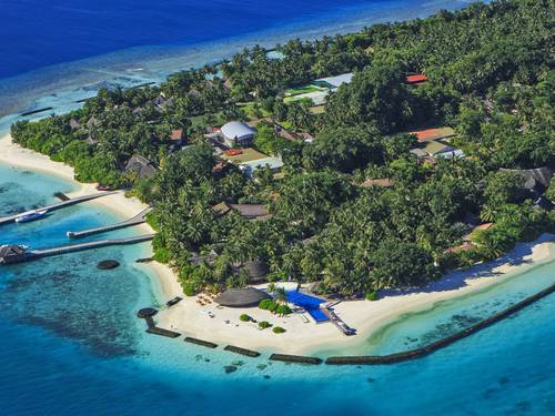 Rasdhoo Divers Kuramathi