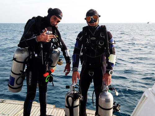 Funfly Diving Center