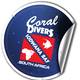 Coral Divers PADI 5 Star IDC Centre and Resort