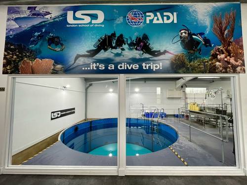 London School of Diving