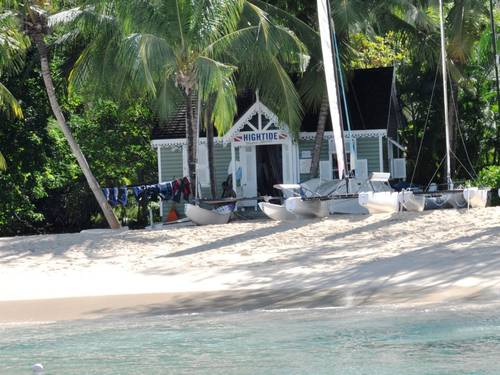 Hightide Watersports