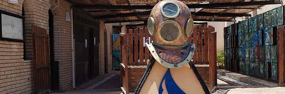 Nesima Diving Center