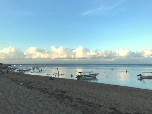 Plongée BALI | BALI BREIZH DIVERS | Scuba Diving PADI 5 STAR IDC - FFESSM